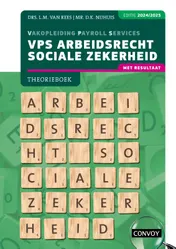 Omslag van Theorieboek