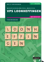 Omslag van Theorieboek
