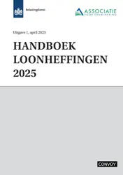 Omslag van 2025