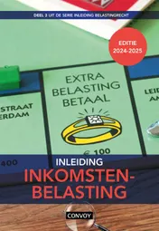 Omslag van 2024/2025