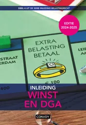 Omslag van 2024/2025