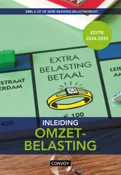 Omslag van 2024/2025