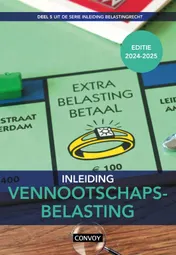 Omslag van 2024/2025