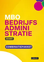 Omslag van Combinatiepakket