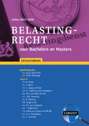 Omslag van Opgavenboek