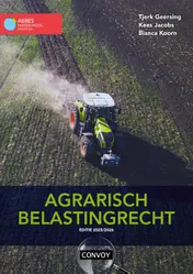 Omslag van 2025/2026
