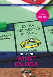 Omslag van 2025/2026