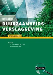 Omslag van Opgavenboek