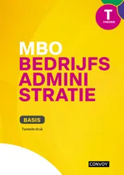 Omslag van Theorieboek