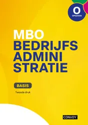 Omslag van Opgavenboek