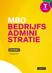 Omslag van Theorieboek