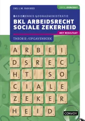 Omslag van Theorie-/opgavenboek