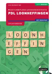 Omslag van Opgavenboek