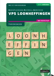 Omslag van Theorieboek