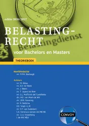 Omslag van Theorieboek
