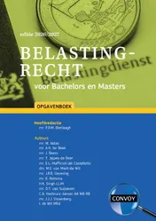 Omslag van Opgavenboek