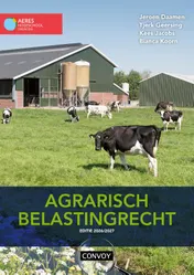 Omslag van 2026/2027