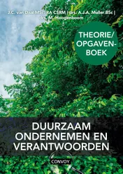 Omslag van Theorie-/Opgavenboek