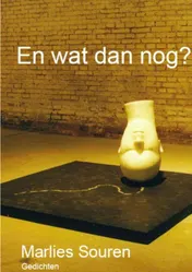 Omslag van En wat dan nog?