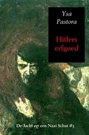 Omslag van Hitlers erfgoed
