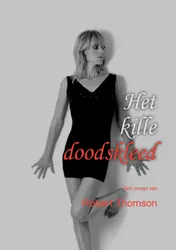 Omslag van Het kille doodskleed