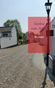 Omslag van Reünie