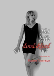 Omslag van Het kille doodskleed