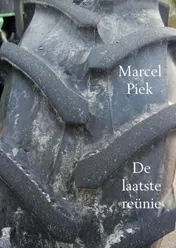 Omslag van De laatste reünie
