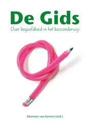 Omslag van De Gids