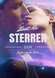 Omslag van Laat me sterren zien