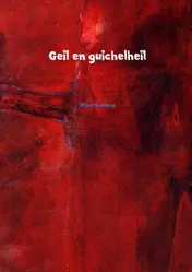Omslag van Geil en guichelheil
