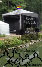 Omslag van Luuk StarQuality