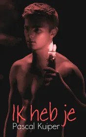Omslag van Ik heb je