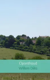 Omslag van Oponthoud