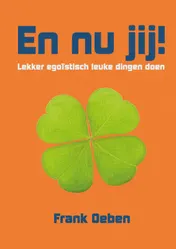Omslag van En nu jij!