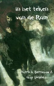 Omslag van In het teken van de Ram