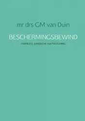 Omslag van Beschermingsbewind