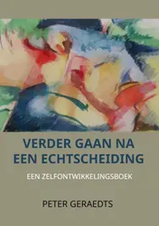 Omslag van Verder gaan na een echtscheiding