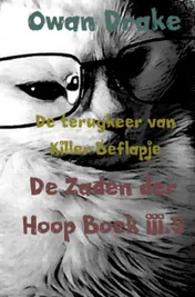 Omslag van De Zaden der Hoop #III.5