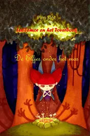 Omslag van Lallemor en het toverboek