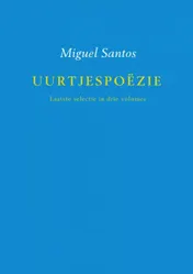 Omslag van Laatste selectie in drie volumes