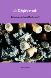 Omslag van De Schlägercode