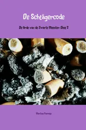 Omslag van De Schlägercode