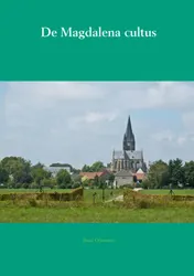 Omslag van De Magdalena cultus