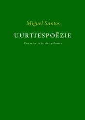 Omslag van Een selectie in vier volumes