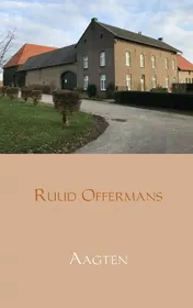 Omslag van Aagten
