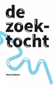 Omslag van De zoektocht