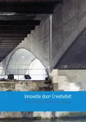 Omslag van Innovatie door creativiteit