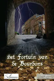 Omslag van Het fortuin van de Bourbons