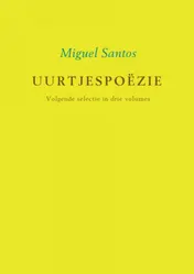 Omslag van Volgende selectie in drie volumes